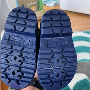 Munchkin Toddler Rain Boots